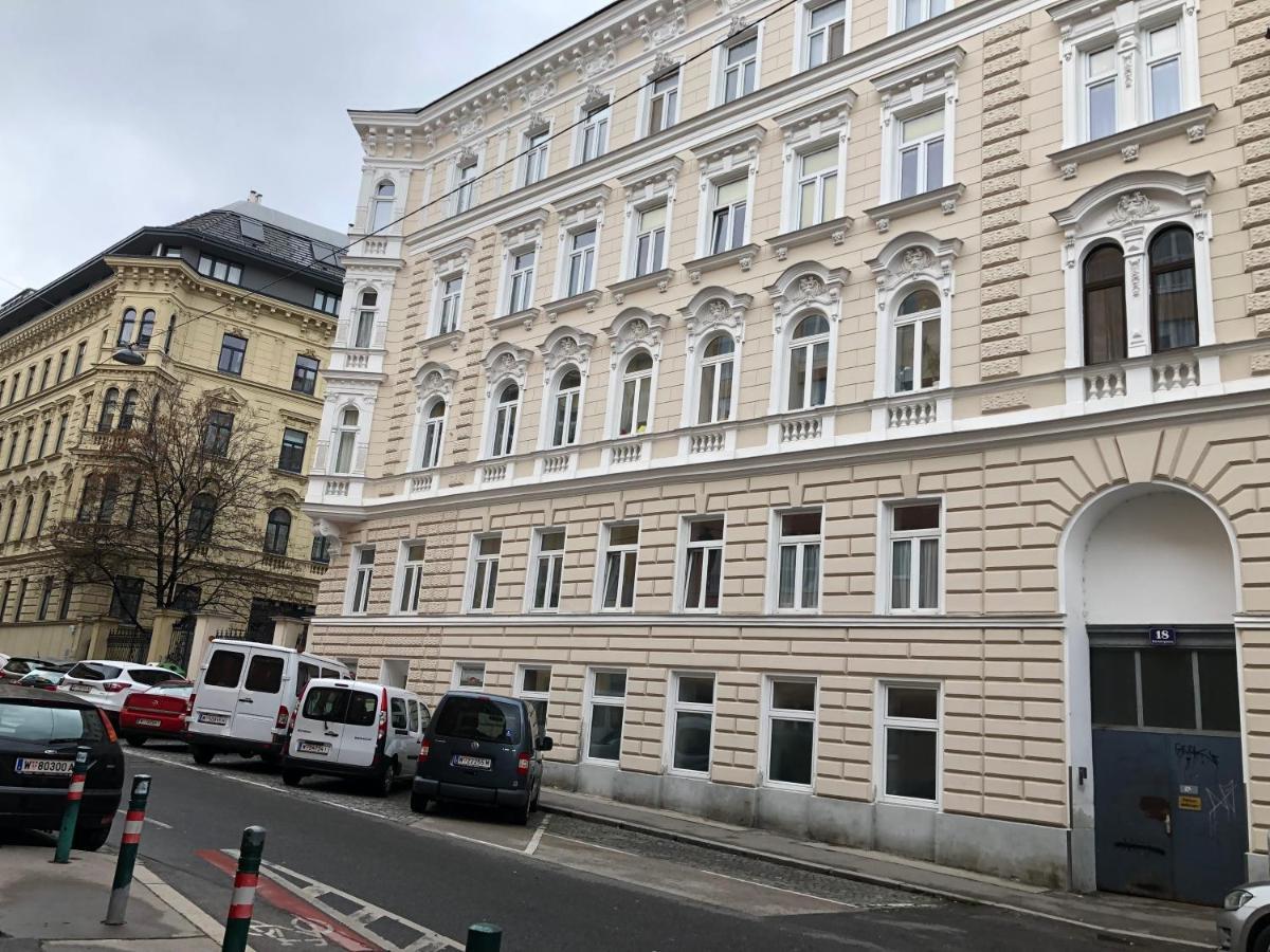 Bonbon Apartament *