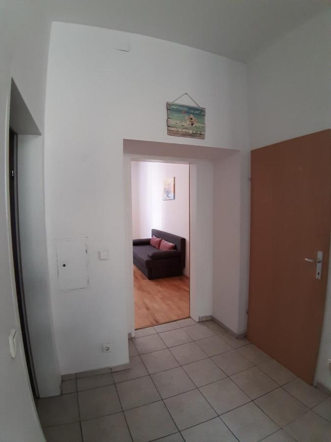 Appartement Bonbon Vienne