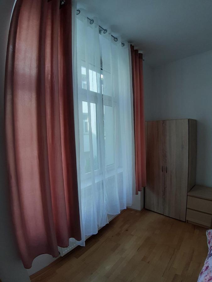 Bonbon Appartement Vienne