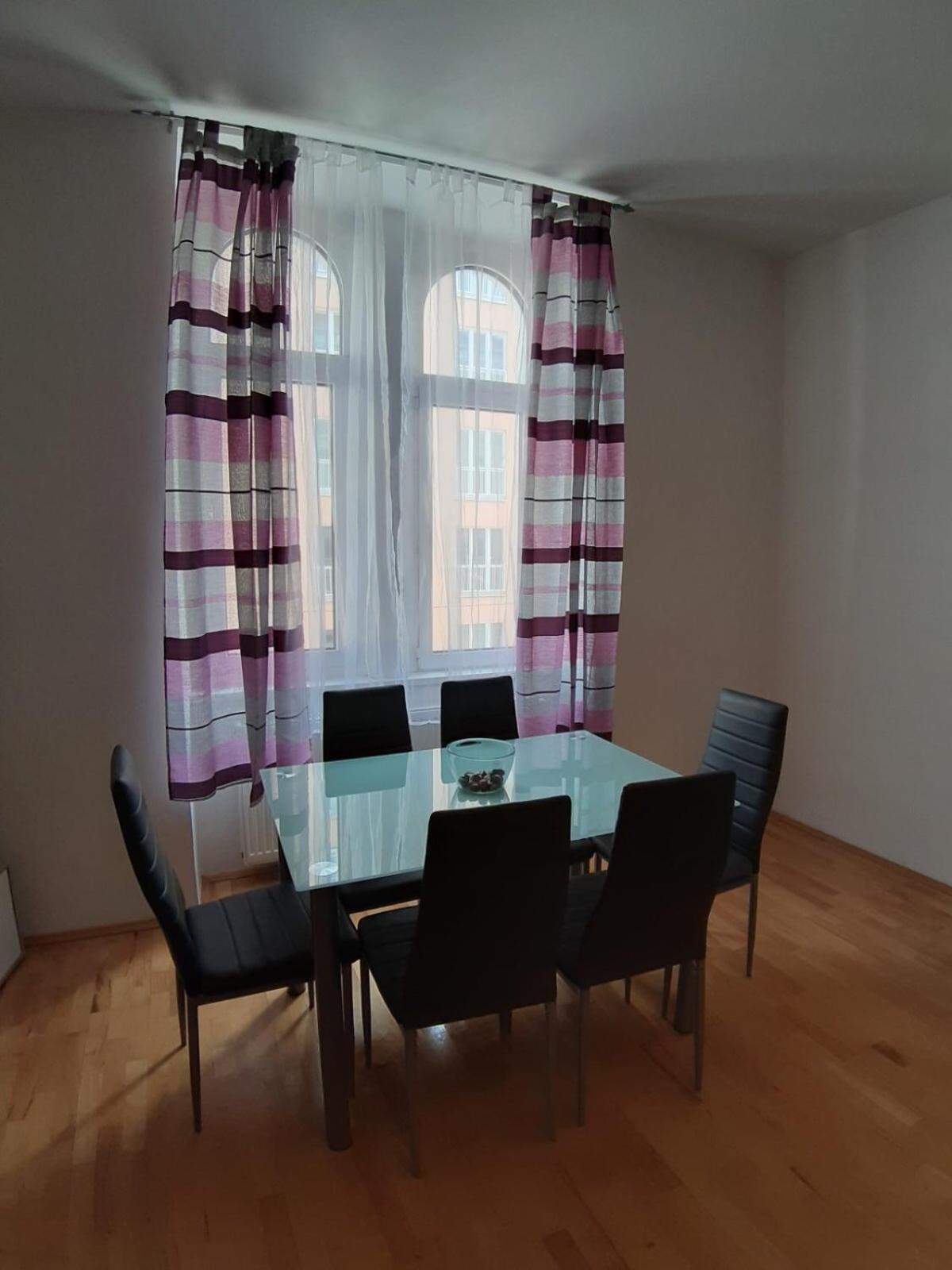Bonbon Appartement *