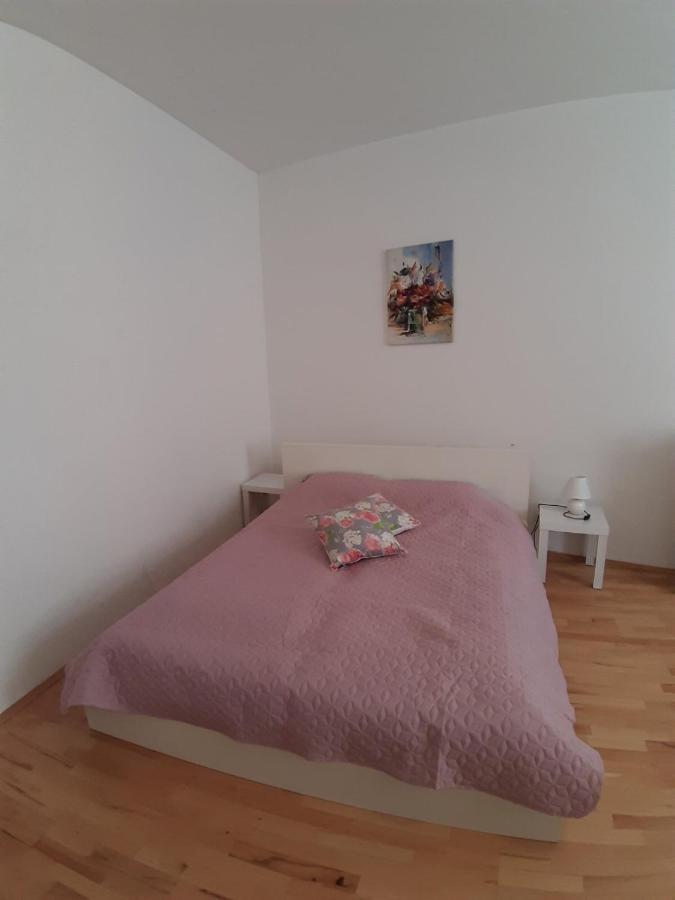 Bonbon Appartement Vienne